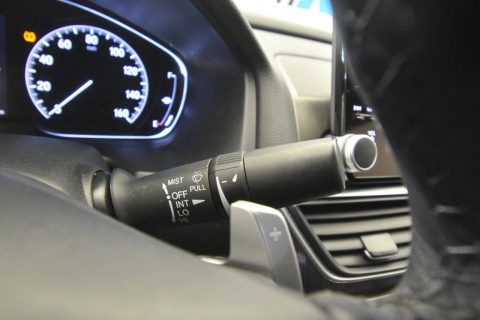 2022 Honda Accord Sport 4dr Sedan (1.5T I4 CVT)