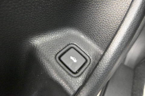 2022 Honda Accord Sport 4dr Sedan (1.5T I4 CVT)