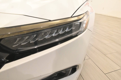 2022 Honda Accord Sport 4dr Sedan (1.5T I4 CVT)