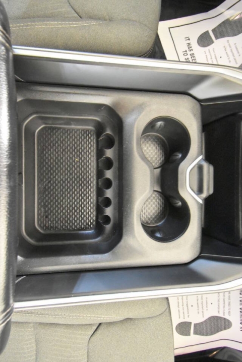 2022 RAM 1500 Big Horn 4x4 4dr Crew Cab 5.6 ft. SB Pickup