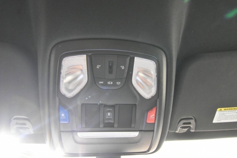 2022 RAM 1500 Big Horn 4x4 4dr Crew Cab 5.6 ft. SB Pickup
