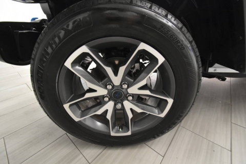 2024 Jeep Wrangler High Altitude 4xe 4x4 4dr SUV