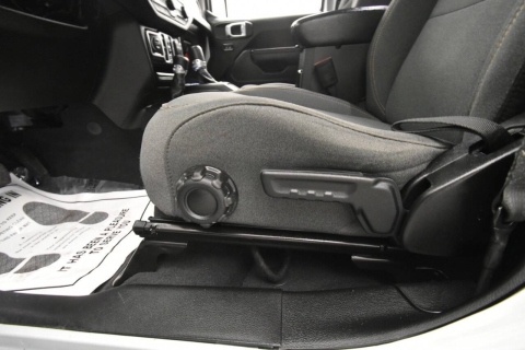 2024 Jeep Wrangler High Altitude 4xe 4x4 4dr SUV