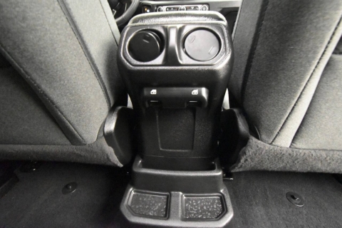 2024 Jeep Wrangler High Altitude 4xe 4x4 4dr SUV