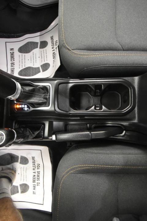 2024 Jeep Wrangler High Altitude 4xe 4x4 4dr SUV