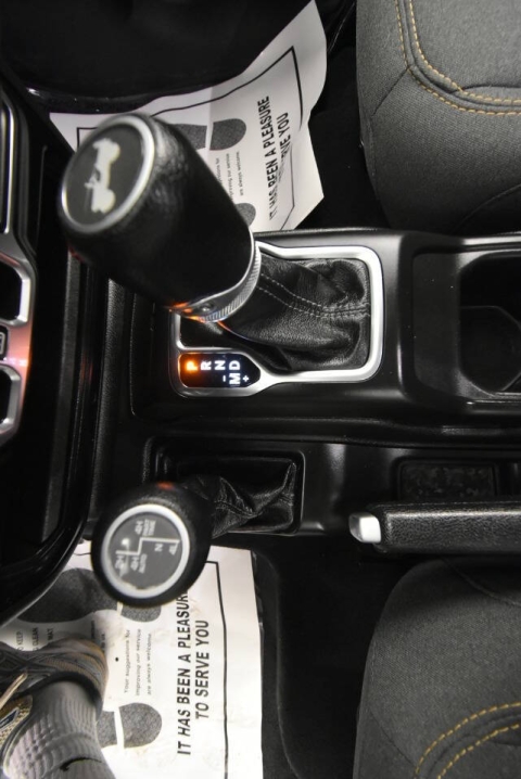 2024 Jeep Wrangler High Altitude 4xe 4x4 4dr SUV