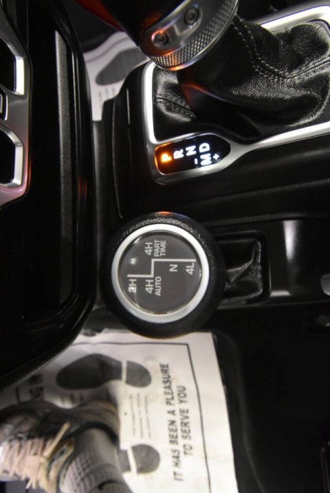 2024 Jeep Wrangler High Altitude 4xe 4x4 4dr SUV