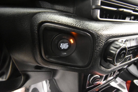 2024 Jeep Wrangler High Altitude 4xe 4x4 4dr SUV