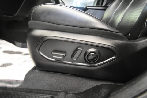 2025 Jeep Grand Cherokee 4xe 4x4 4dr SUV