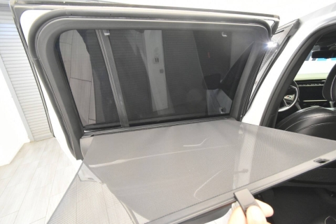 2025 Jeep Grand Cherokee 4xe 4x4 4dr SUV