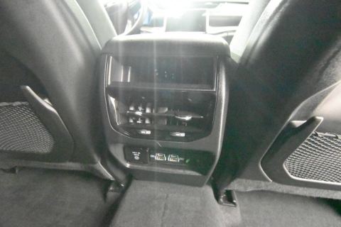 2025 Jeep Grand Cherokee 4xe 4x4 4dr SUV