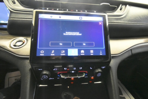2025 Jeep Grand Cherokee 4xe 4x4 4dr SUV