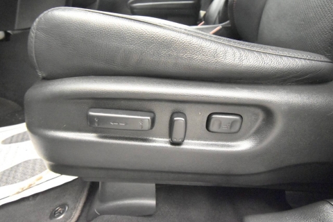 2022 Honda Pilot Black Edition AWD 4dr SUV
