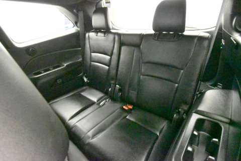 2022 Honda Pilot Black Edition AWD 4dr SUV