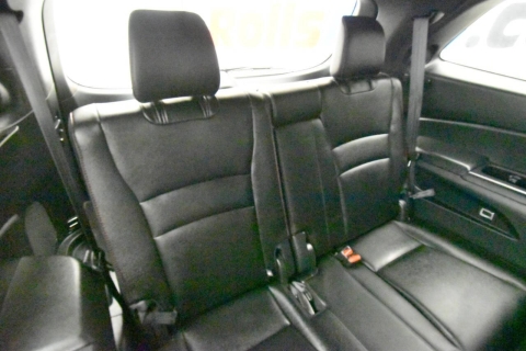 2022 Honda Pilot Black Edition AWD 4dr SUV