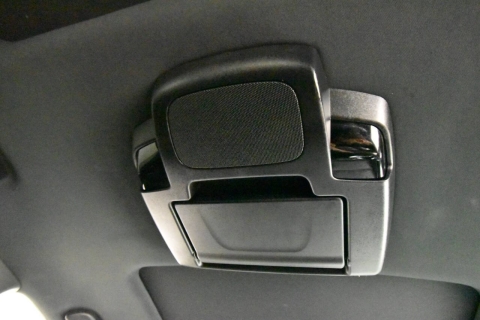 2022 Honda Pilot Black Edition AWD 4dr SUV