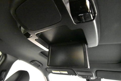 2022 Honda Pilot Black Edition AWD 4dr SUV