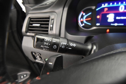 2022 Honda Pilot Black Edition AWD 4dr SUV