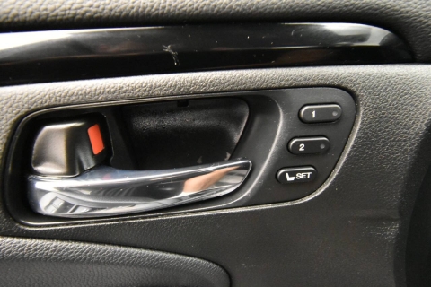 2022 Honda Pilot Black Edition AWD 4dr SUV