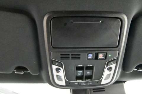 2022 Honda Pilot Black Edition AWD 4dr SUV