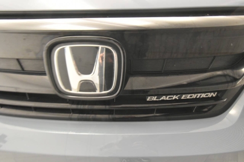 2022 Honda Pilot Black Edition AWD 4dr SUV