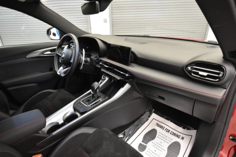 2024 Dodge Hornet R/T AWD 4dr Crossover