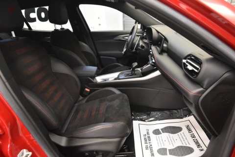 2024 Dodge Hornet R/T AWD 4dr Crossover