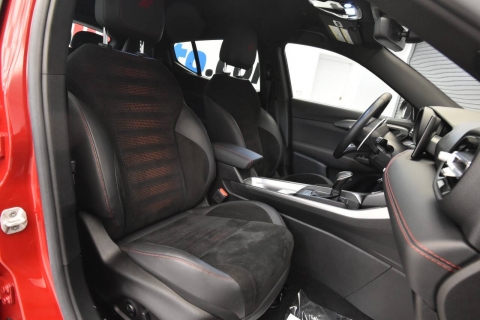 2024 Dodge Hornet R/T AWD 4dr Crossover