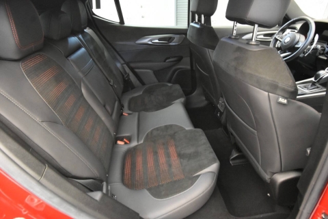 2024 Dodge Hornet R/T AWD 4dr Crossover