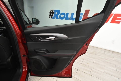 2024 Dodge Hornet R/T AWD 4dr Crossover