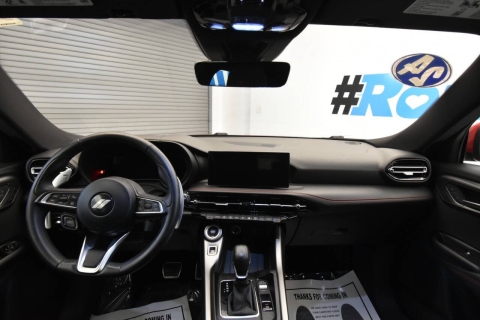 2024 Dodge Hornet R/T AWD 4dr Crossover