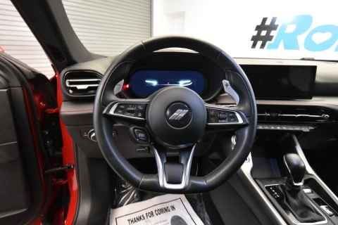 2024 Dodge Hornet R/T AWD 4dr Crossover