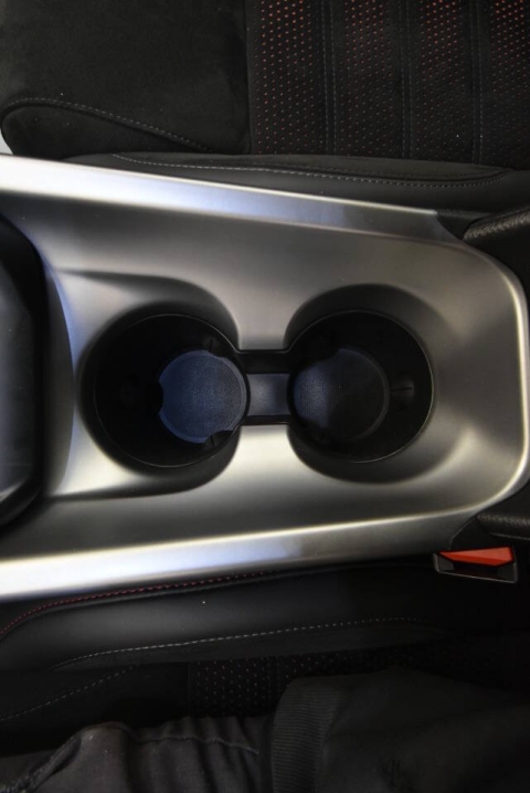 2024 Dodge Hornet R/T AWD 4dr Crossover