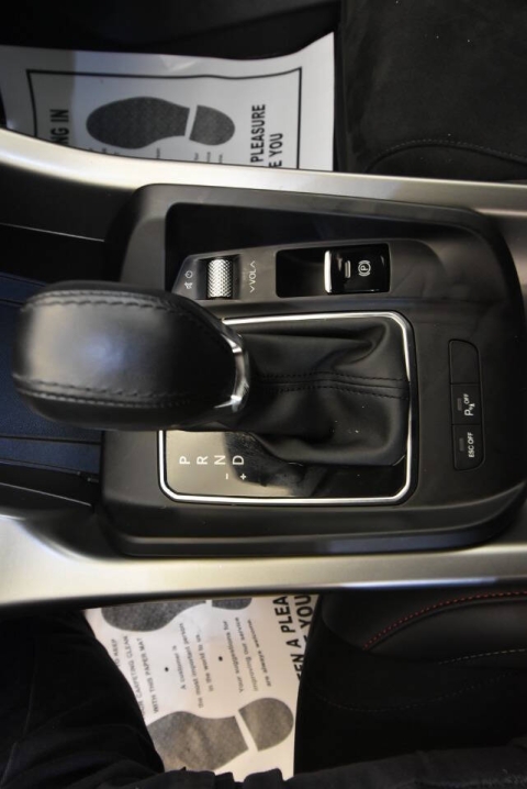 2024 Dodge Hornet R/T AWD 4dr Crossover