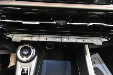 2024 Dodge Hornet R/T AWD 4dr Crossover