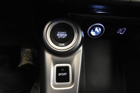 2024 Dodge Hornet R/T AWD 4dr Crossover