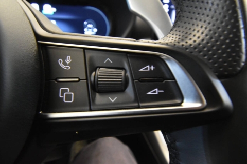 2024 Dodge Hornet R/T AWD 4dr Crossover