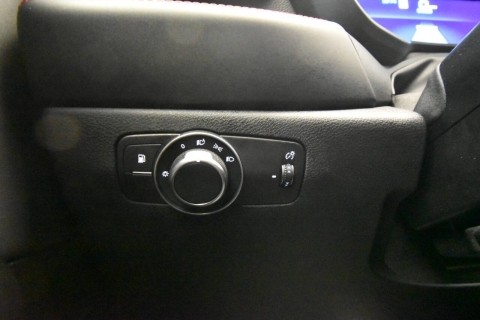 2024 Dodge Hornet R/T AWD 4dr Crossover