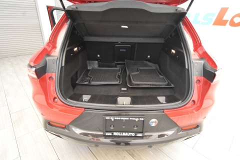 2024 Dodge Hornet R/T AWD 4dr Crossover