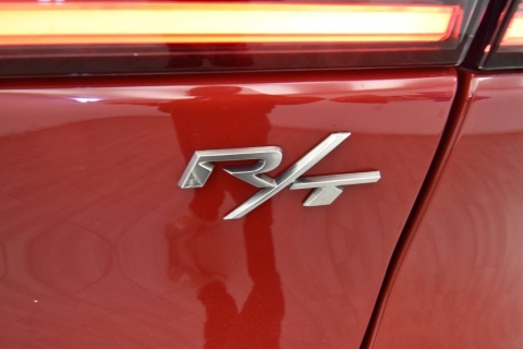 2024 Dodge Hornet R/T AWD 4dr Crossover