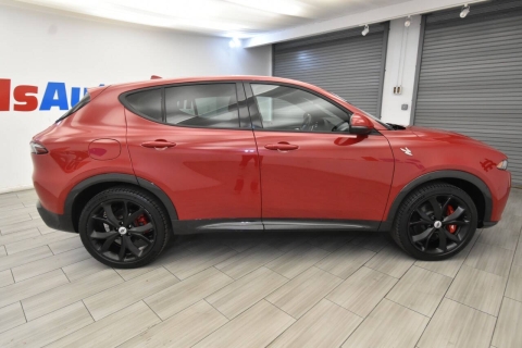 2024 Dodge Hornet R/T AWD 4dr Crossover