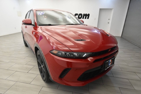 2024 Dodge Hornet R/T AWD 4dr Crossover