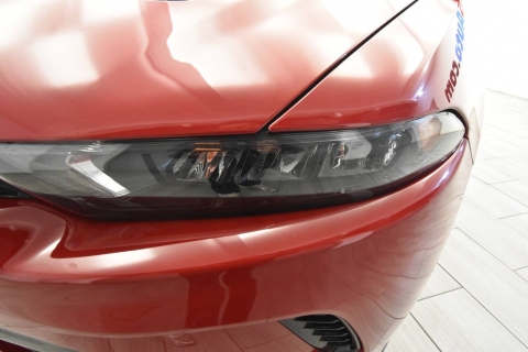 2024 Dodge Hornet R/T AWD 4dr Crossover