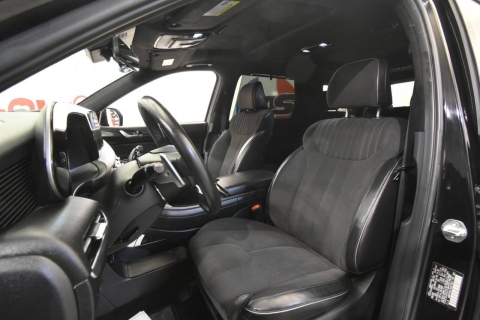 2024 Hyundai Palisade Calligraphy AWD 4dr SUV