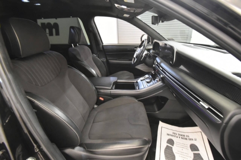 2024 Hyundai Palisade Calligraphy AWD 4dr SUV