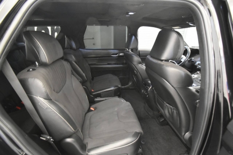 2024 Hyundai Palisade Calligraphy AWD 4dr SUV
