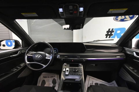 2024 Hyundai Palisade Calligraphy AWD 4dr SUV