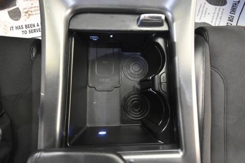 2024 Hyundai Palisade Calligraphy AWD 4dr SUV