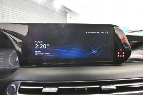 2024 Hyundai Palisade Calligraphy AWD 4dr SUV