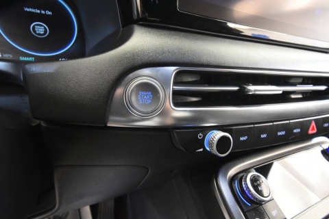 2024 Hyundai Palisade Calligraphy AWD 4dr SUV